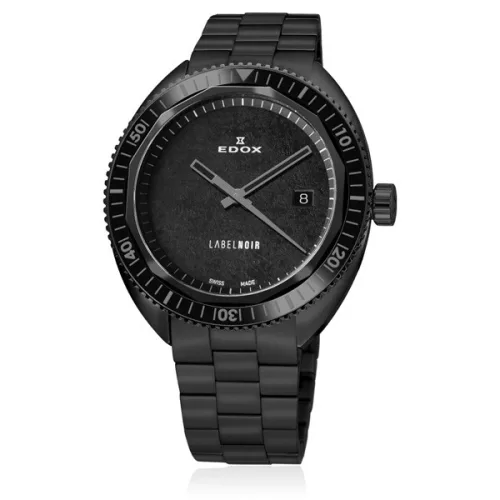 Edox Hydro-Sub Chronometer férfi karóra 80128-37NLNM-NLN