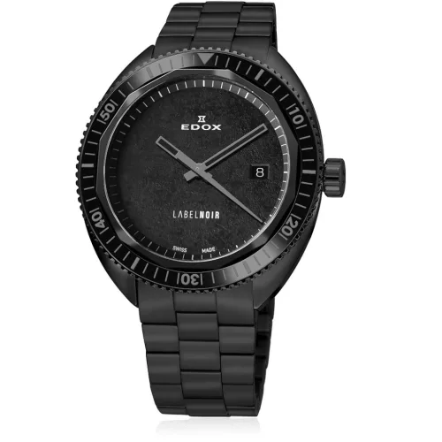 Edox Hydro-Sub Chronometer férfi karóra 80128-37NLNM-NLN