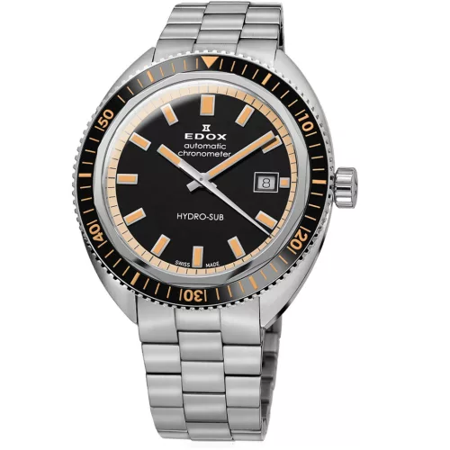 Edox karóra Hydrosub 801283NBMNIB