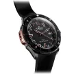Edox CO-1 Date Automatic férfi karóra 80137-37GNR-CANR