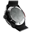 Edox CO-1 Date Automatic férfi karóra 80137-37GNR-CANR