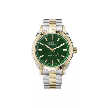 EDOX Grand Ocean 80140357JMVID