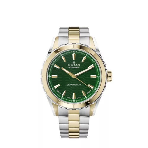 EDOX Grand Ocean 80140357JMVID