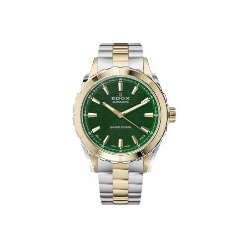 EDOX Grand Ocean 80140357JMVID