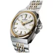 Edox Delfin 1973 41 mm automata karóra 80142 357JM AID