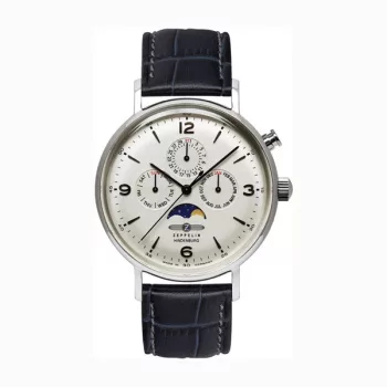 Zeppelin férfi karóra 8074-5