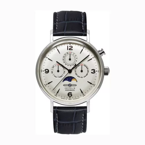 Zeppelin férfi karóra 8074-5