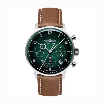 Zeppelin férfi karóra 8086-4-N