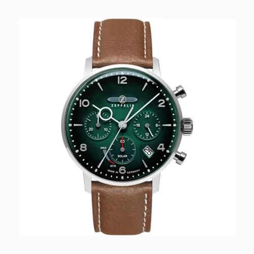 Zeppelin férfi karóra 8086-4-N