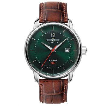 Zeppelin karóra 8160-4