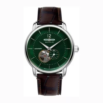 Zeppelin férfi karóra 8166-4