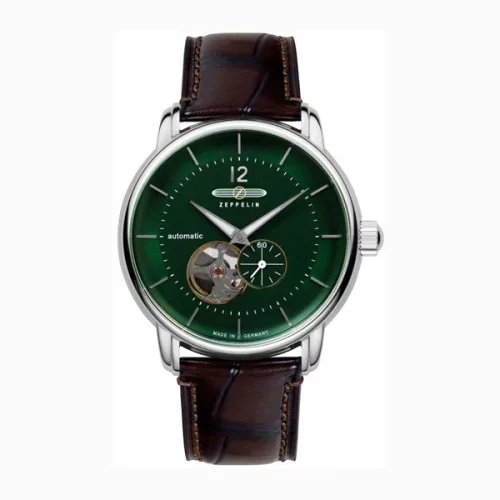 Zeppelin férfi karóra 8166-4