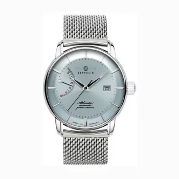 Zeppelin férfi karóra 8462M-6
