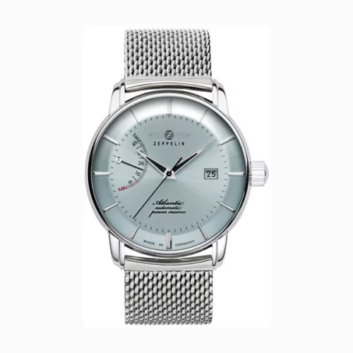 Zeppelin férfi karóra 8462M-6