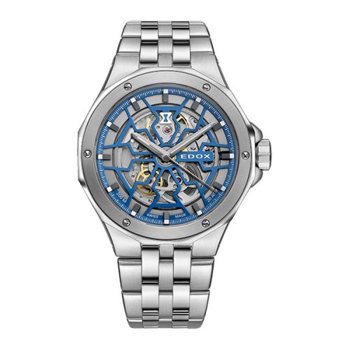 Edox karóra Delfin 853033MBUIGB