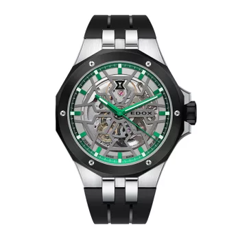 Edox karóra Delfin 853033NNVB