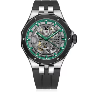 Edox karóra Delfin 853033NNVB