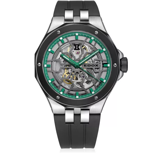 Edox karóra Delfin 853033NNVB