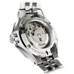 Edox Delfin Mecano Automatic Limited Edition Damascus férfi karóra 85310-3DM-NGIN