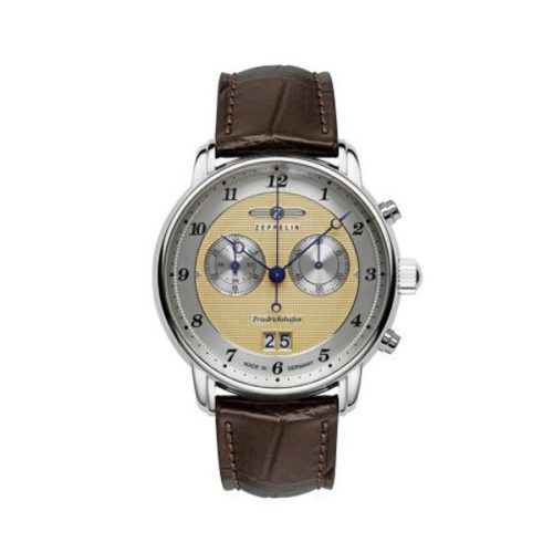 Zeppelin karóra 8584-5
