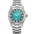 Roamer Deep Sea Tiffany Blue férfi karóra 860833410570