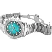 Roamer Deep Sea Tiffany Blue férfi karóra 860833410570