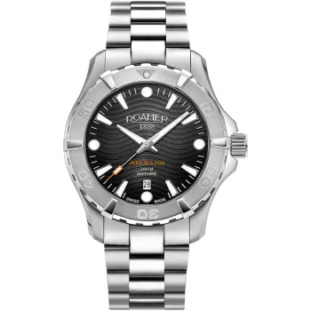 Roamer Deep Sea 200 férfi karóra 860833 41 55 70
