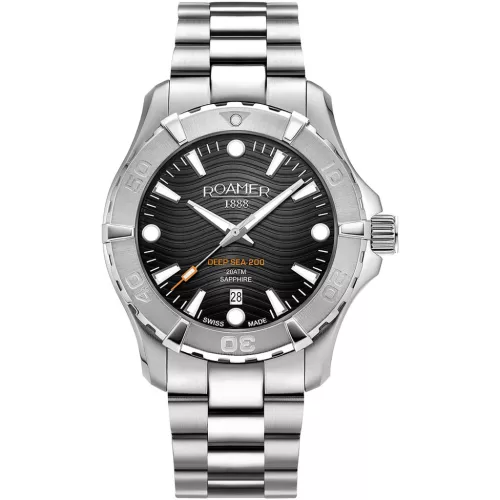 Roamer Deep Sea 200 férfi karóra 860833 41 55 70