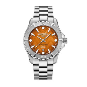 Roamer Montre Deep Sea 200 férfi karóra