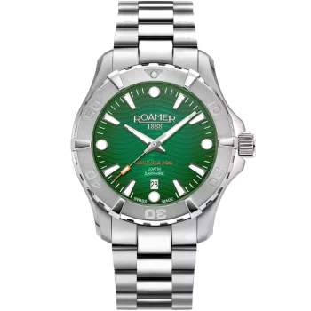 Roamer Deep Sea 200 férfi karóra 860833 41 75 71