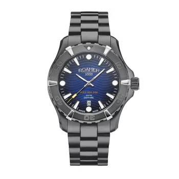 Roamer Deep Sea 200 férfi karóra