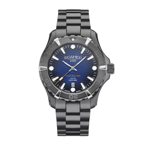Roamer Deep Sea 200 férfi karóra