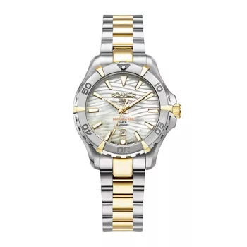 Roamer Deep Sea 200 Lady női karóra 860844 47 20 20