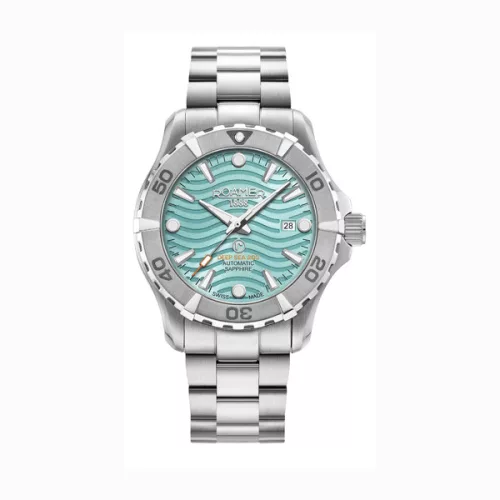 Roamer Deep Sea 200 Automatic karóra 860983 41 05 70