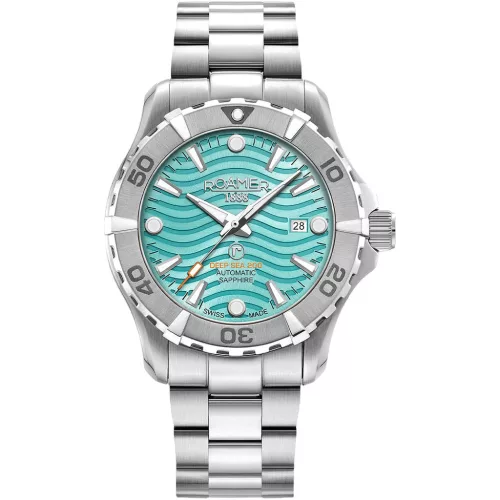 Roamer Deep Sea 200 Automatic férfi karóra 860983 41 05 70