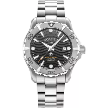 Roamer Deep Sea 200 Automatic férfi karóra 860983 41 55 70