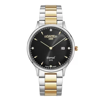 Roamer Eternal Férfi karóra 863833 47 55 50