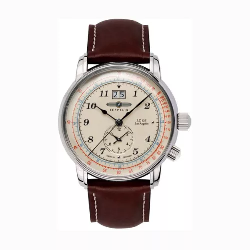 Zeppelin férfi karóra 8644-5