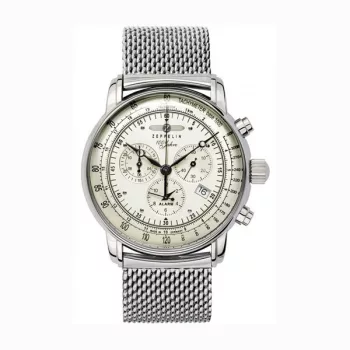 Zeppelin férfi karóra 8680M-3