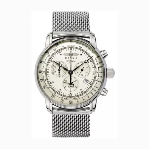 Zeppelin férfi karóra 8680M-3