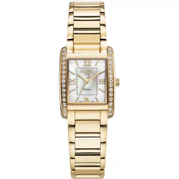 Roamer Diana Ladies női óra 869847 48 20 20