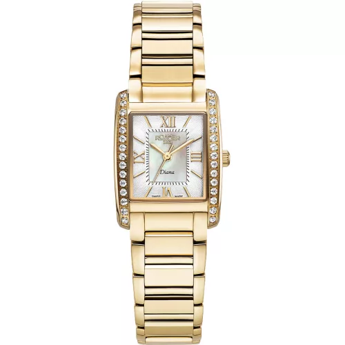 Roamer Diana Ladies női óra 869847 48 20 20