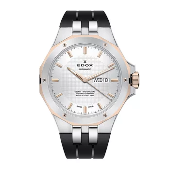 Edox karóra EDOX DELFIN - 88005357RCAAIR