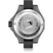 Edox Delfin Day-Date Automatic karóra 88008-37GNCA-GBEI