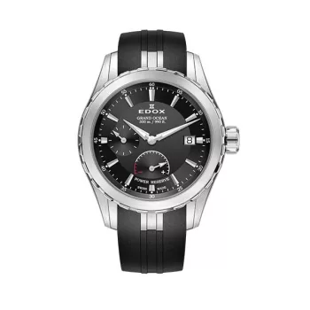 Edox Grand Ocean Automatic Power Reserve 94500-3CA-NIN