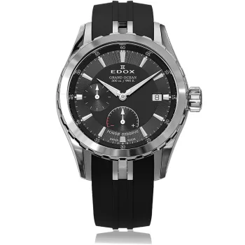 Edox Grand Ocean Automatic Power Reserve 94500-3CA-NIN