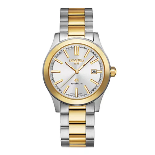 Roamer 949660471590   Férfi karóra