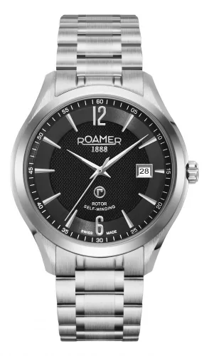 Roamer 953660 41 54 90 Férfi karóra