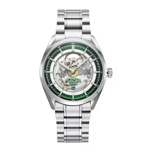 Roamer Pro férfi karóra 965985 41 45 20