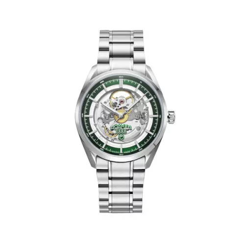 Roamer Pro Auto férfi karóra 965985 41 75 20